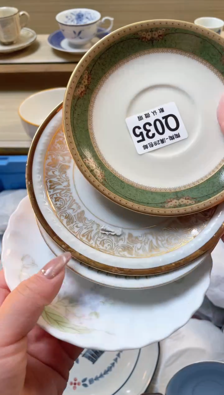 【闪购商品】杯瓷器瓷器瓷器瓷器Q35