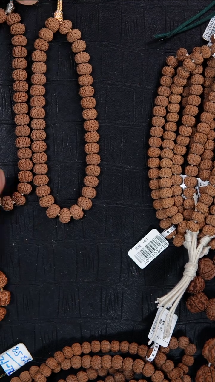 吊坠金刚菩提1号