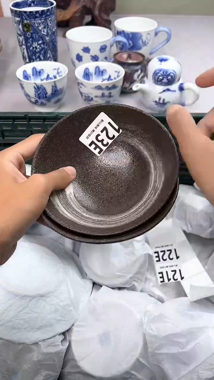 瓷片123E瓷器瓷器瓷器瓷器