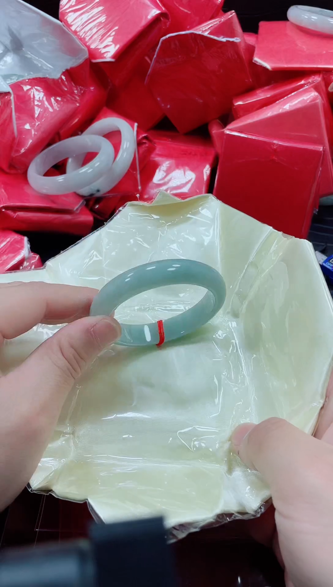 非金属无小哥245号56.3圈口