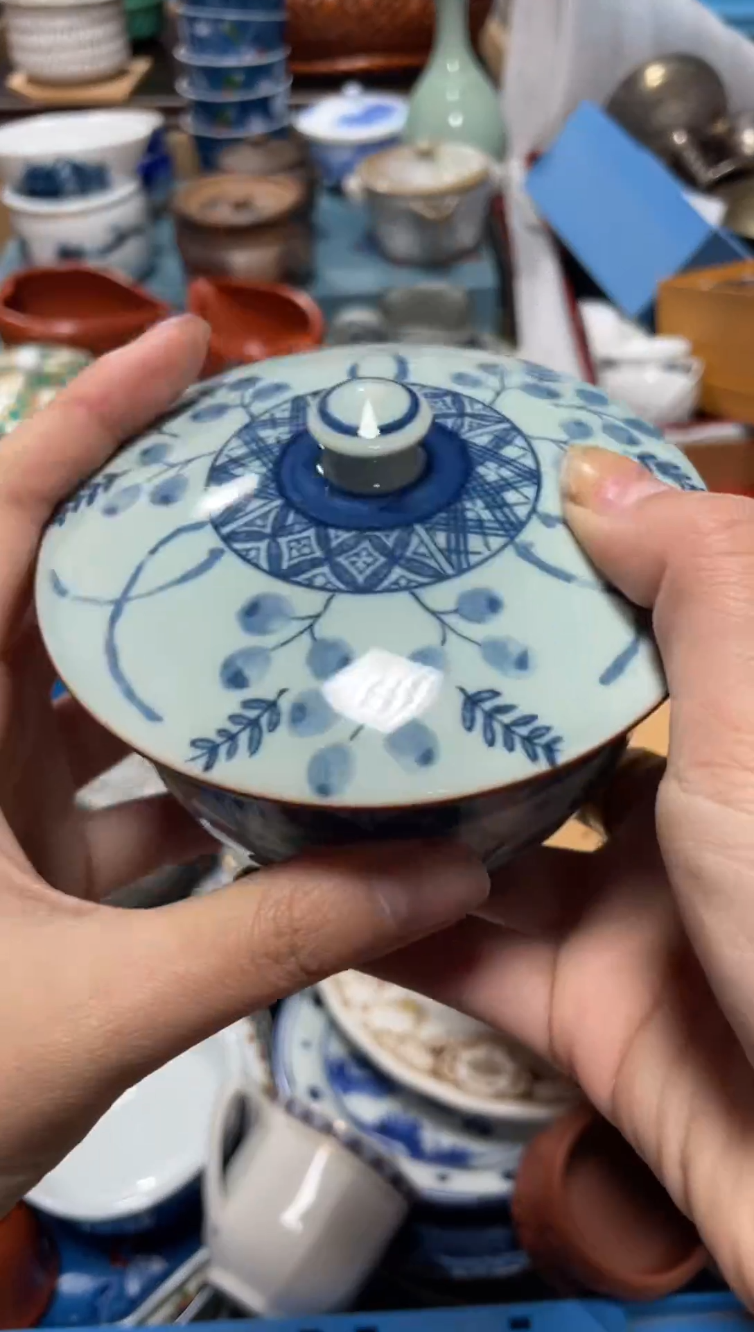 瓷片?**?精品陶瓷精选