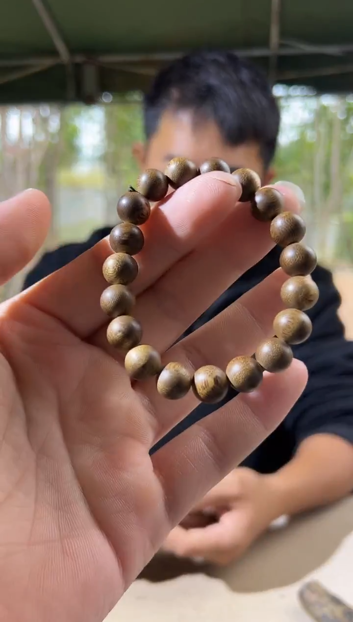 沉香沉香碎屑1.0圆珠单圈 +多样性发一条