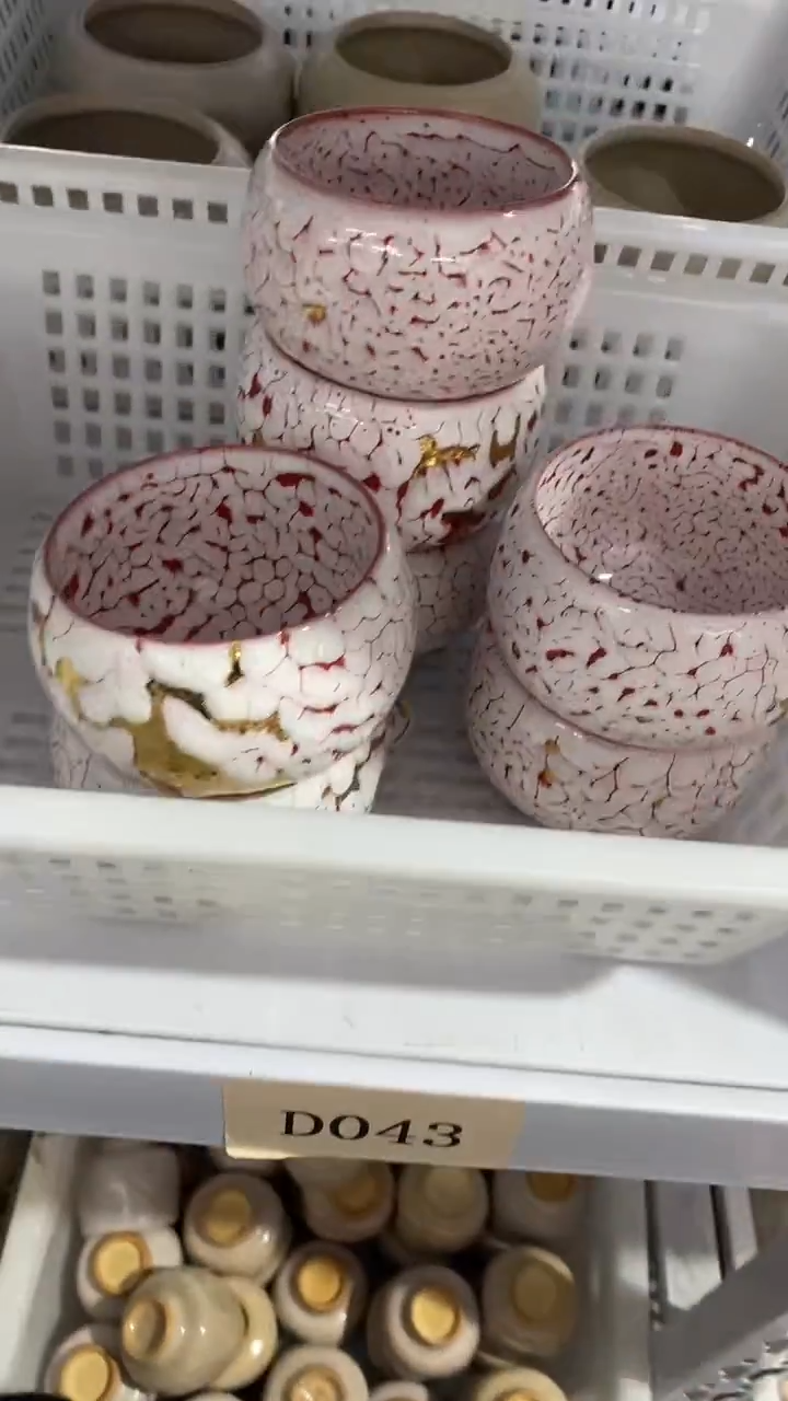 瓷片D043陶瓷茶具茶器