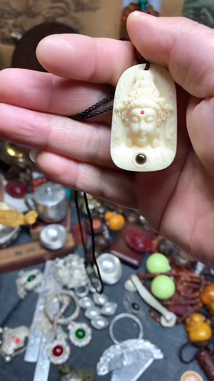 【闪购商品】扇子老板娘好物强烈推荐