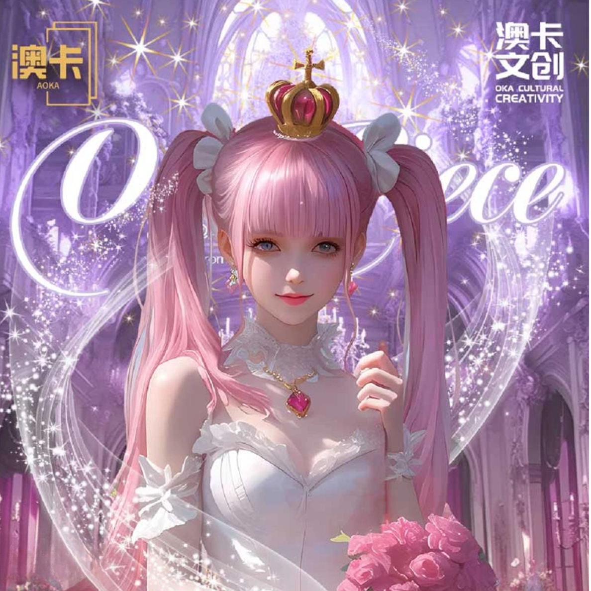 【主播吃疯了】澳卡文创   国卡二创卡牌盲盒（默认代拆）