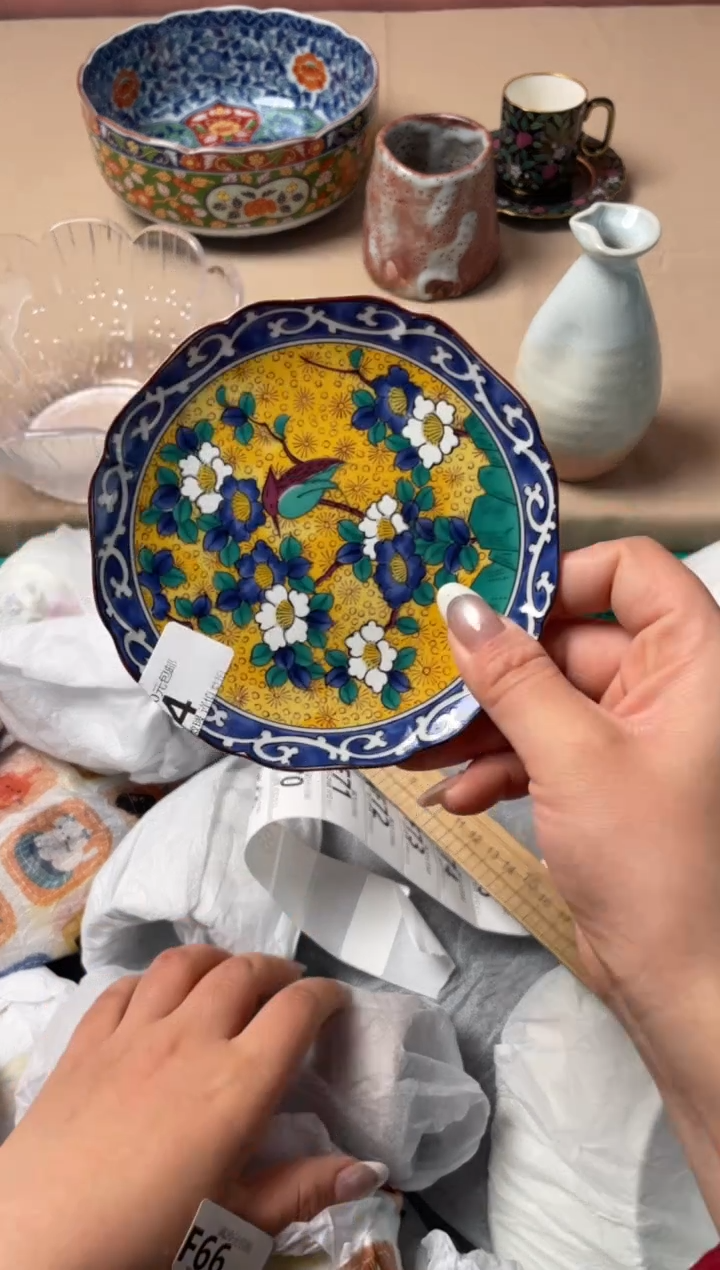 瓷片A**o瓷器瓷器F64