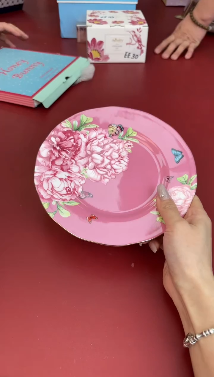 【闪购商品】瓷片正午瓷缘 臻品源泉@@8S65