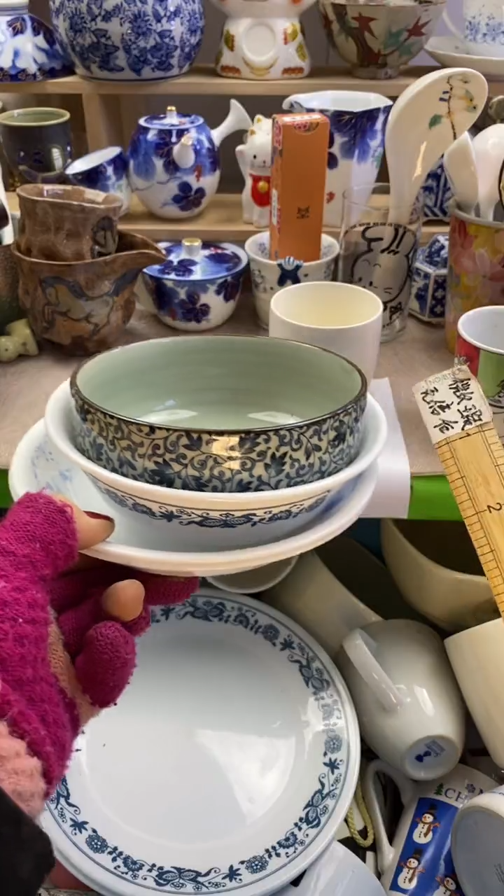 瓷片L*沫回流瓷器默认微瑕E003