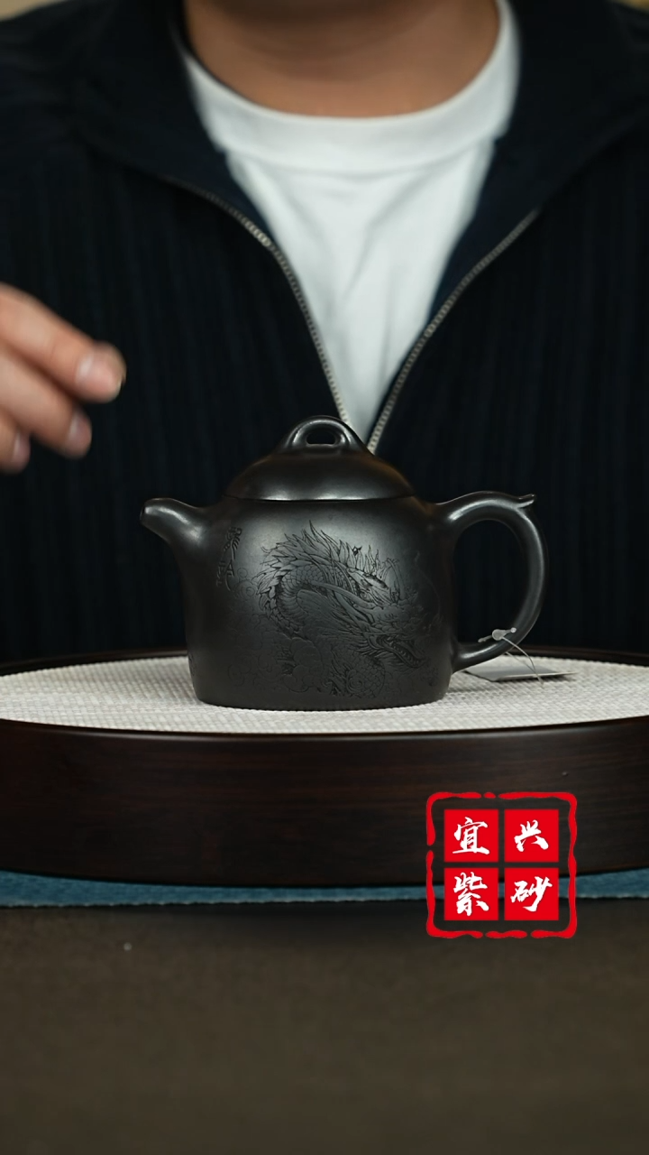 【闪购商品】紫砂茶壶宜兴紫砂茶壶