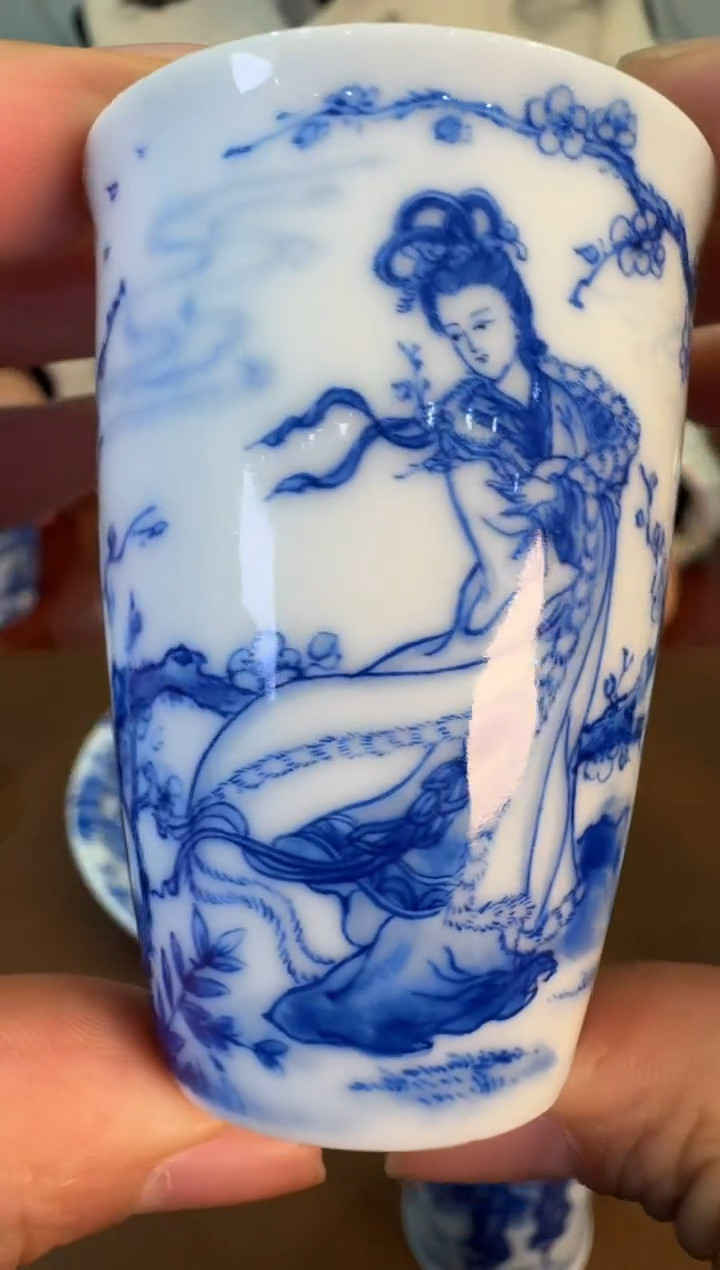 【闪购商品】瓷片              拍