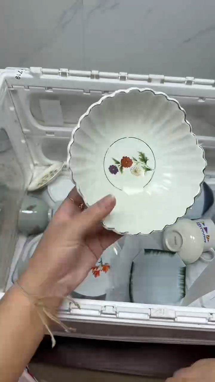 【闪购商品】206回流瓷器默认微瑕，18.8包邮