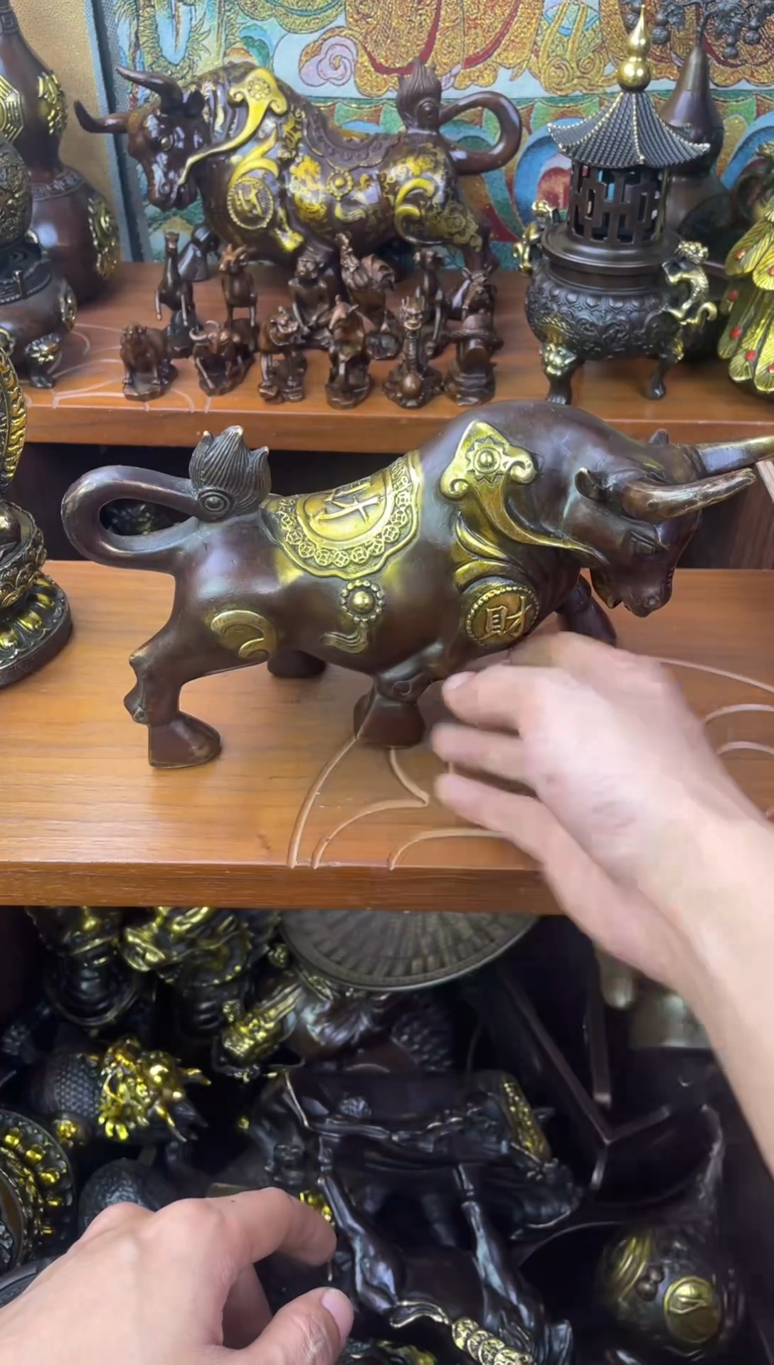 高品铜社精选链接