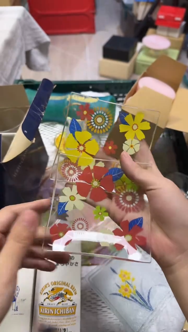 手工艺品玻璃滴****啦613