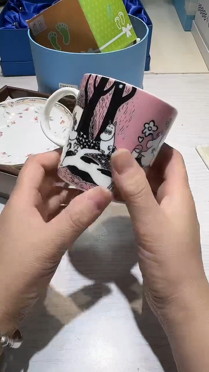 瓷片生活的本意就是开心@@1