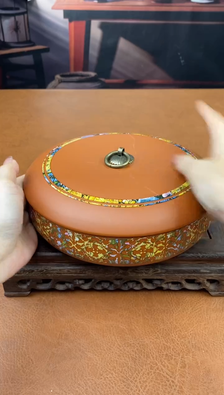 【闪购商品】陶禧茶器闪购福利V