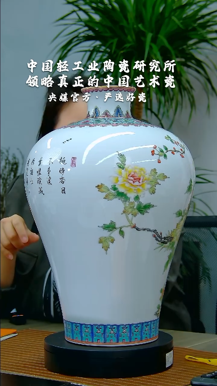 【闪购商品】瓷片陶瓷研究所 流水117