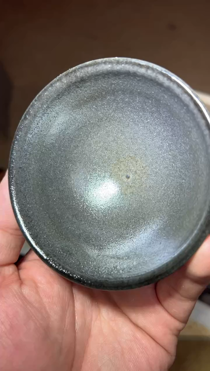 老狼茶器乌泥窑-6