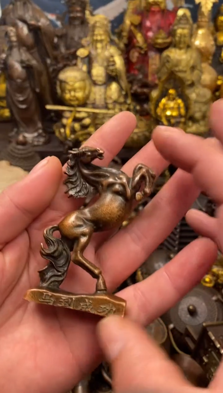 案台摆件  物品摆件