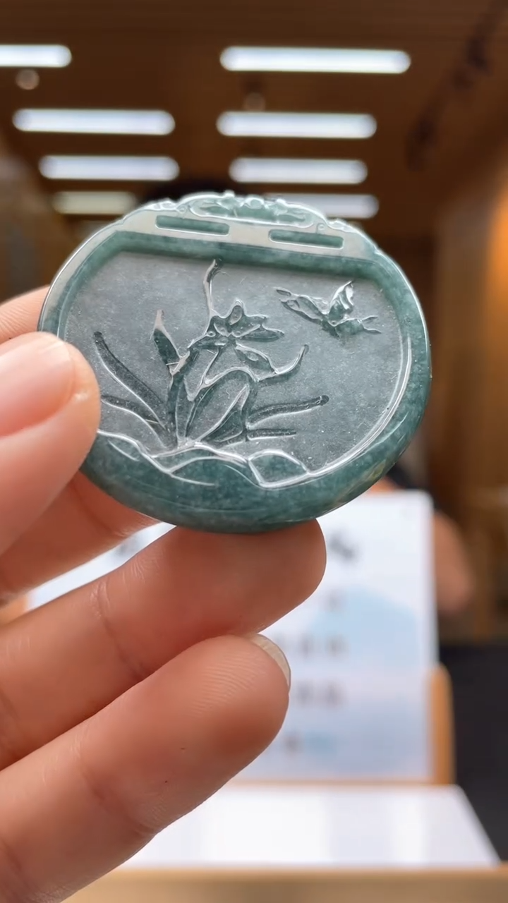 未镶嵌定制翡翠********559