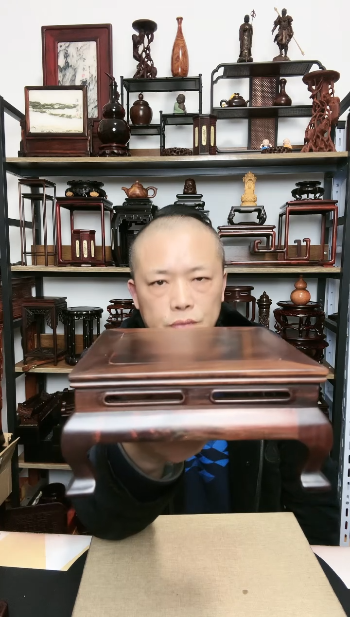 【闪购商品】紫砂紫砂底座底座