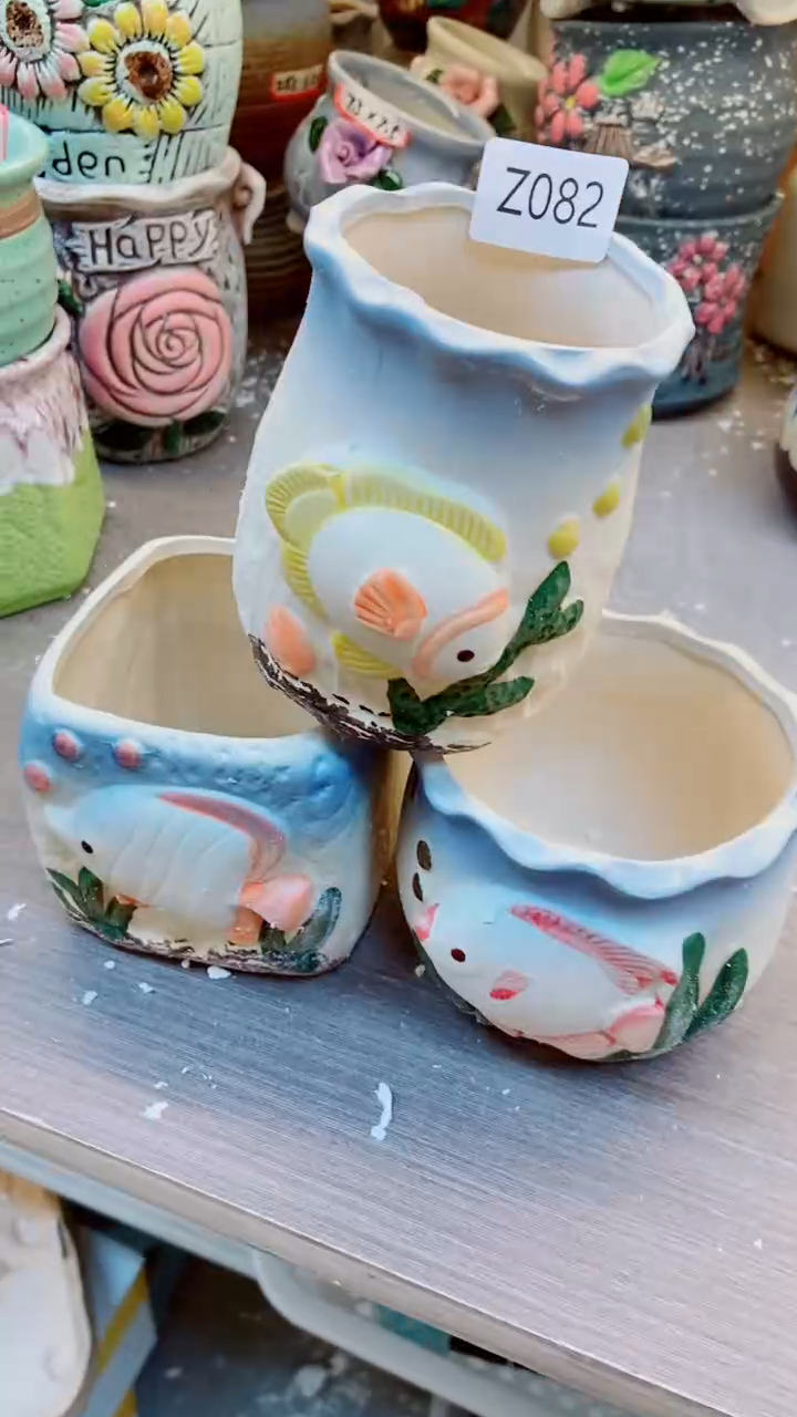 【闪购商品】陶瓷@@Z082