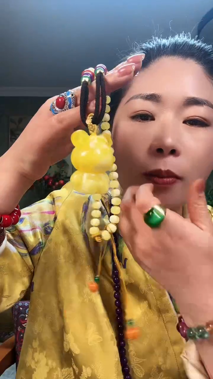 【闪购商品】树脂制品0000000T927