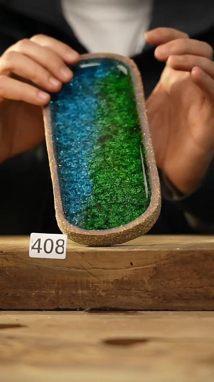 【闪购商品】瓷片福利！落单设计师款 壶承