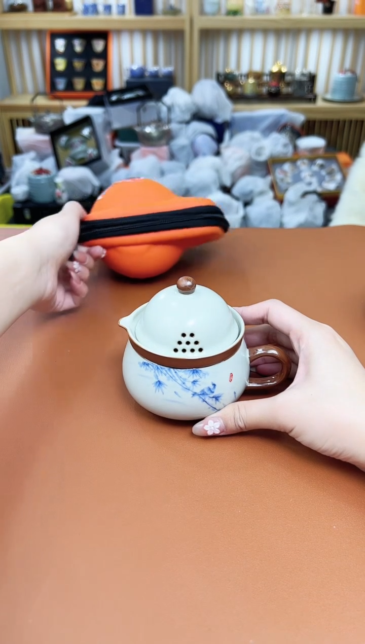 【闪购商品】万家瓷坊清货商品链接@@YS404