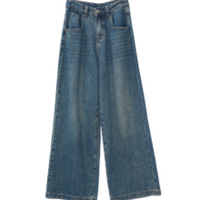 091牛仔裤ED41NZH987牛仔蓝