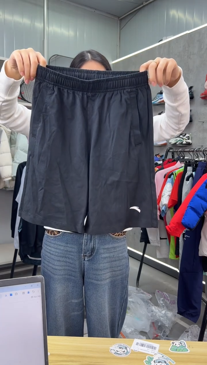 【闪购商品】安踏儿童衣服尺码：160