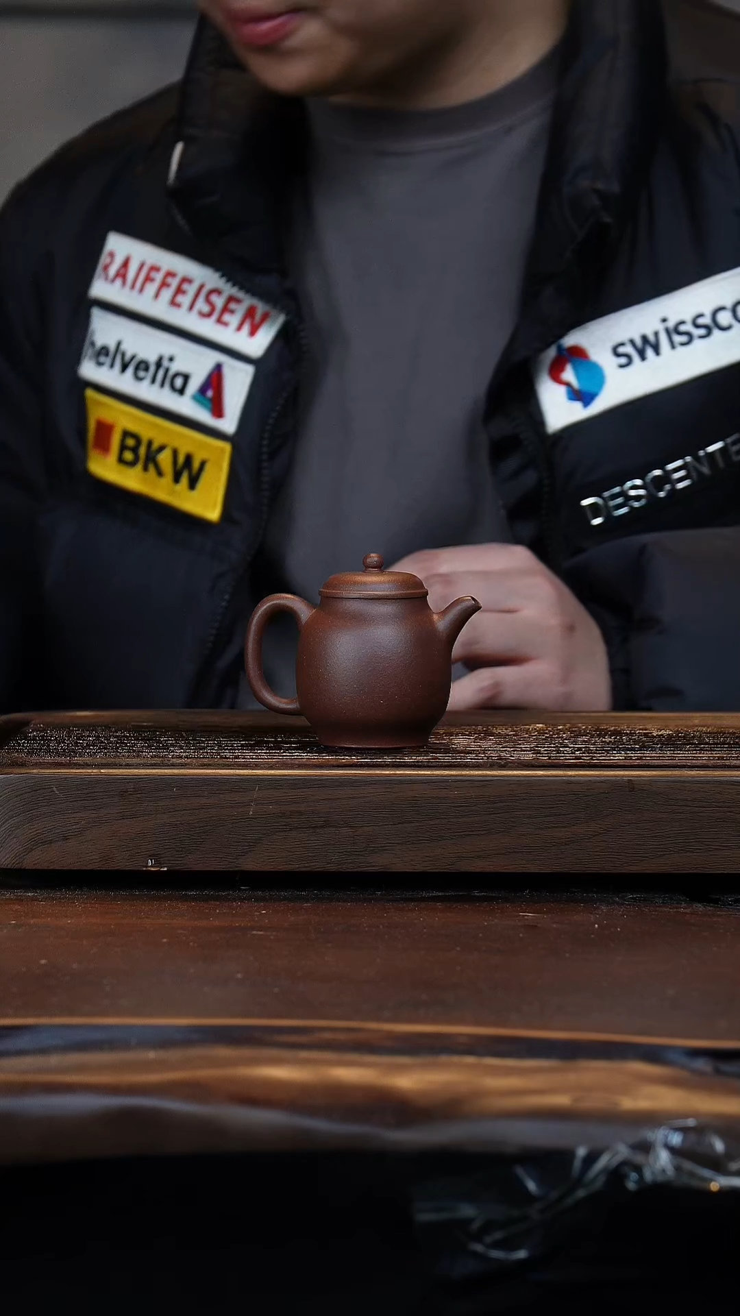 【闪购商品】紫砂茶壶自营新年福利襄阳漫士