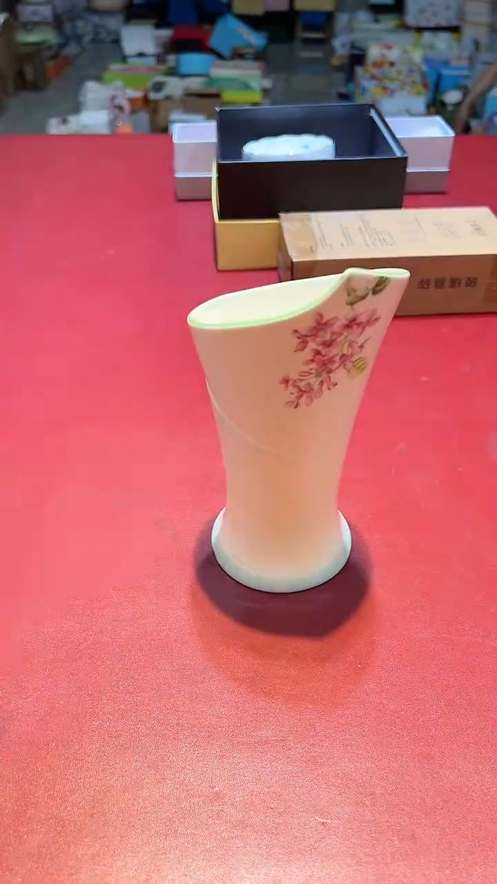 【闪购商品】瓷片锅碗瓢盆一件不剩