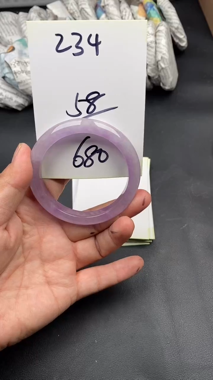 翠生源手镯吊坠手链234