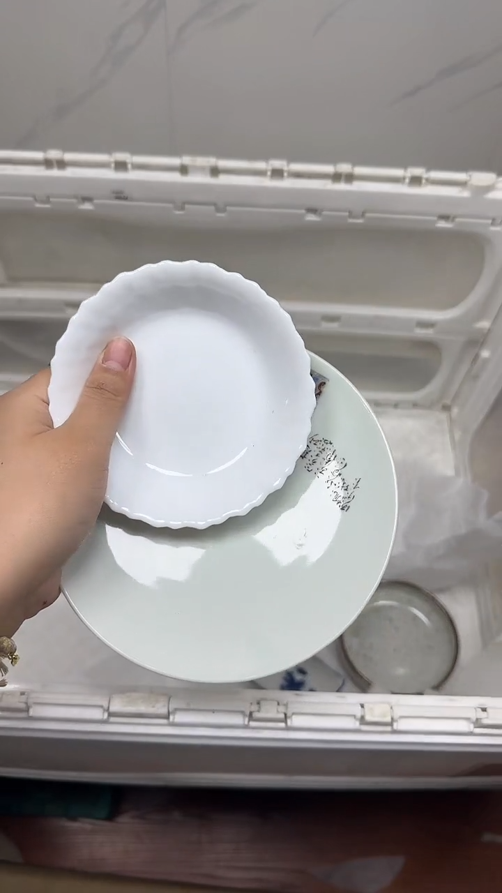 【闪购商品】979回流瓷器，默认微瑕18.8包邮