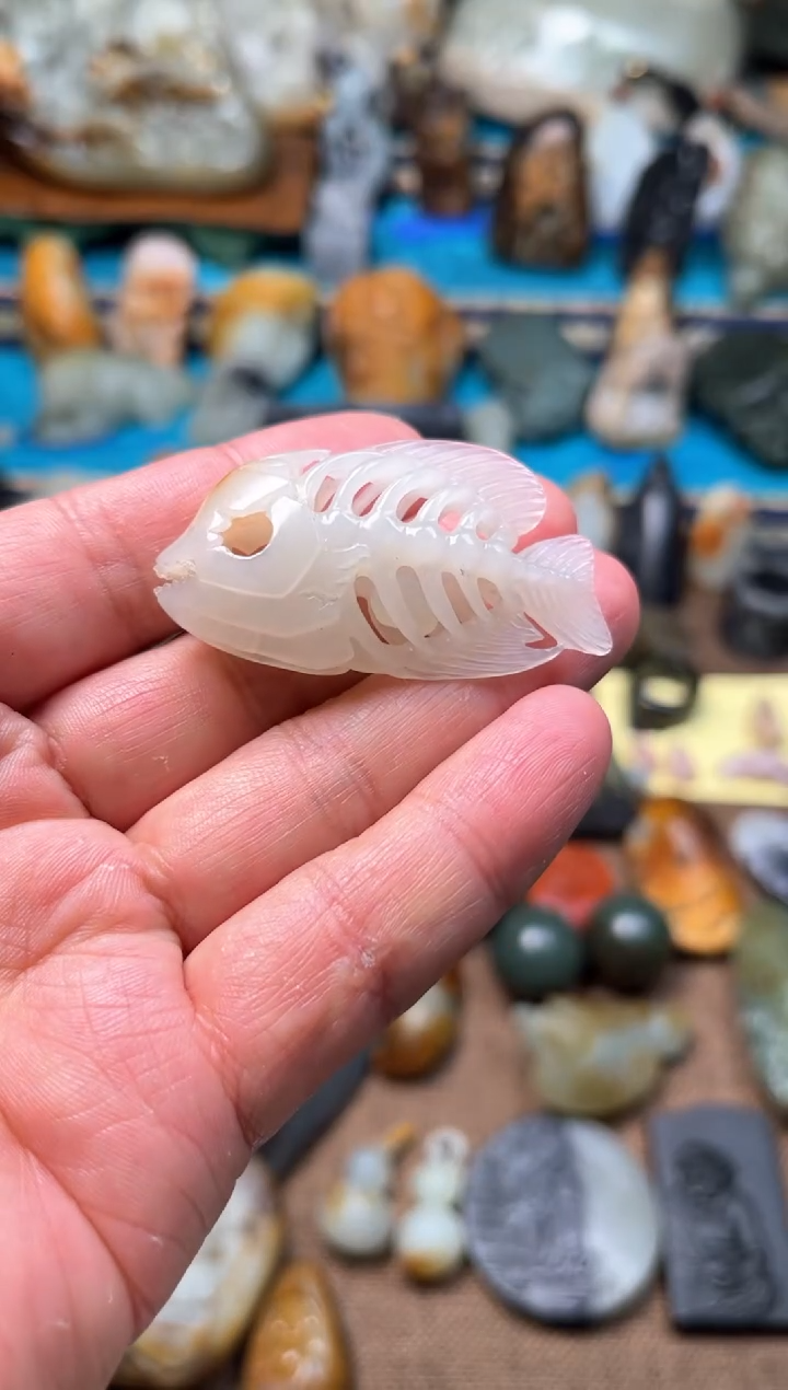 【闪购商品】和田玉挂件未镶嵌和田玉挂件