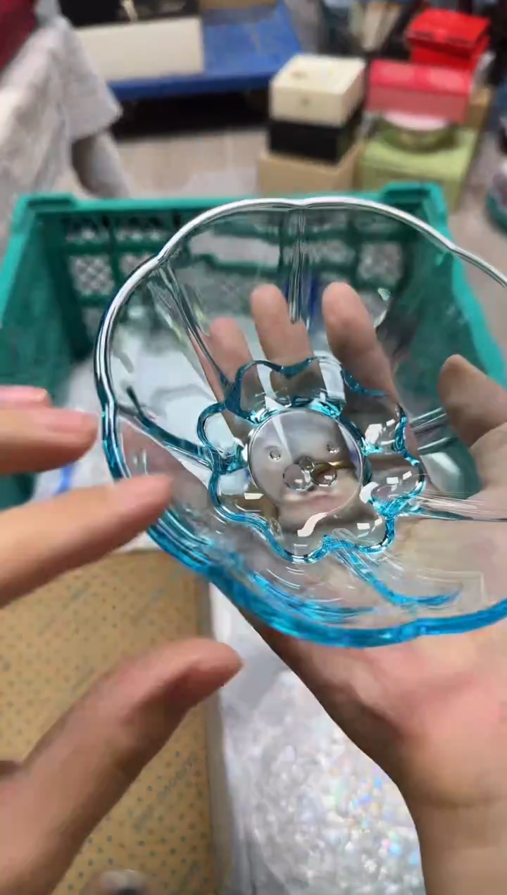 手工艺品玻璃暖*暖038