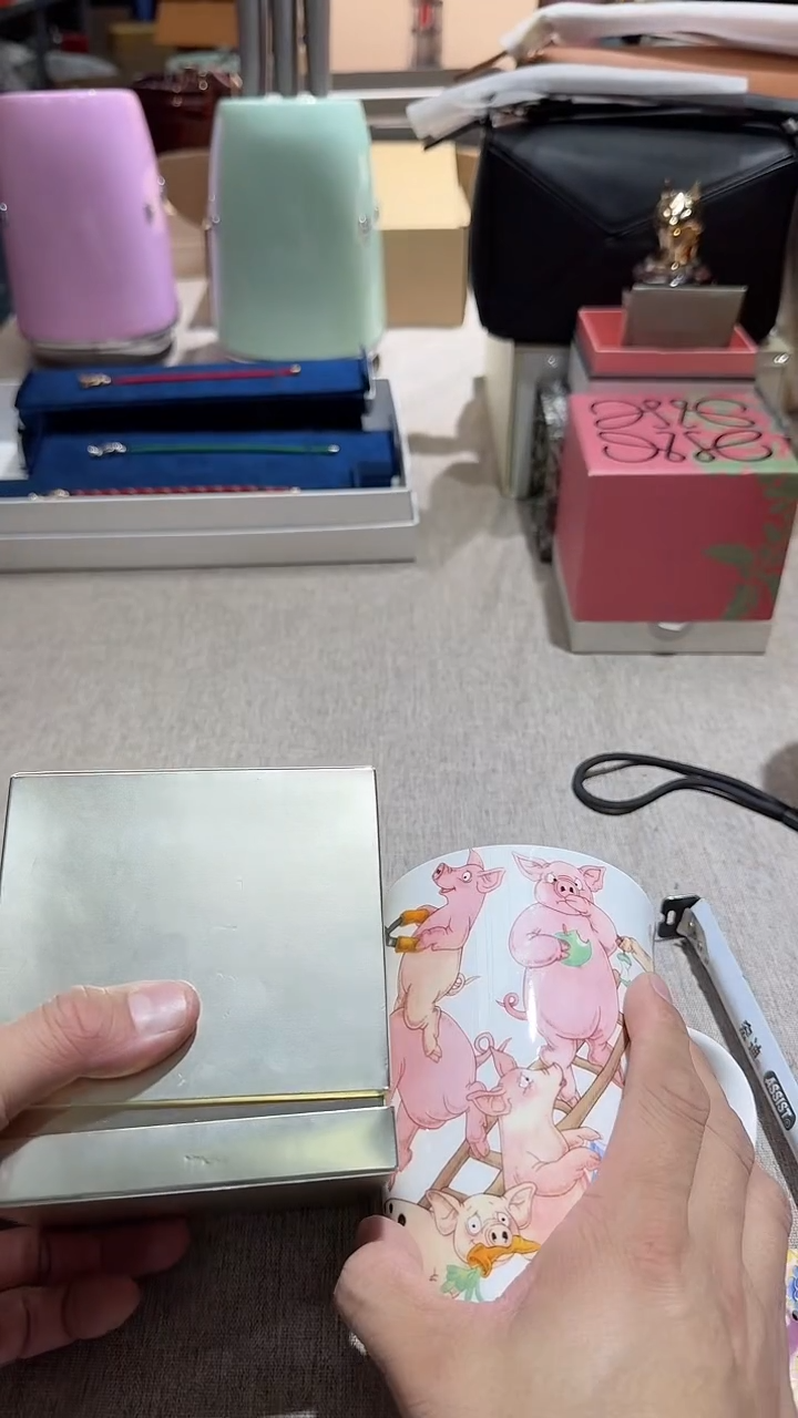 【闪购商品】瓷片正品保真，清库存