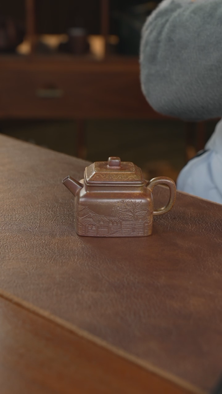 【闪购商品】紫砂茶壶紫砂壶紫砂壶