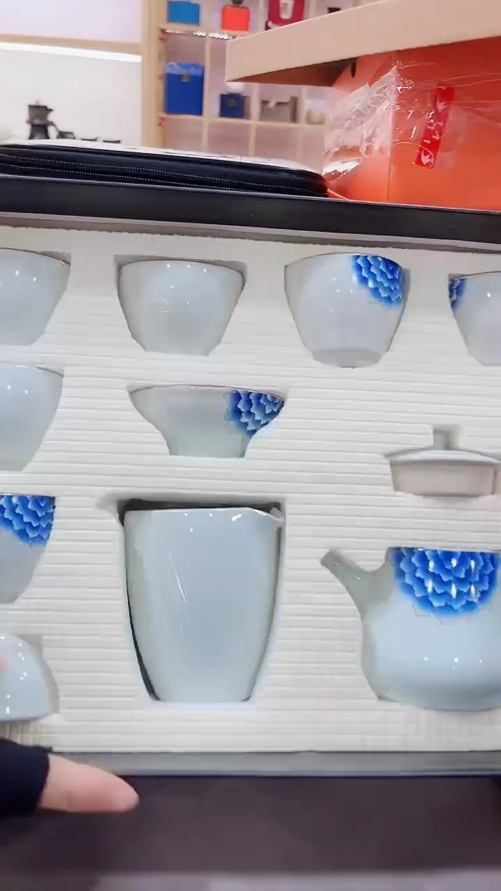 【闪购商品】展宏茶具展宏茶具@A-