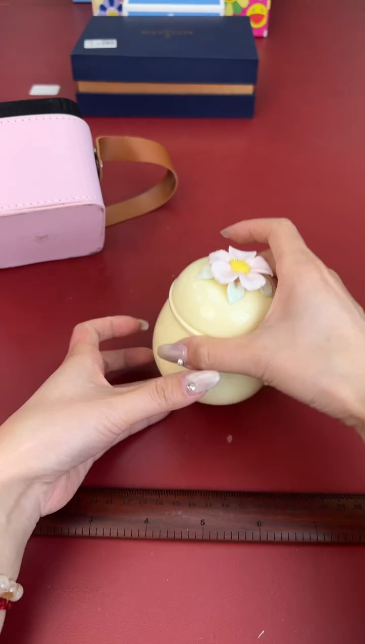 【闪购商品】瓷片正午瓷缘 臻品源泉@@X10