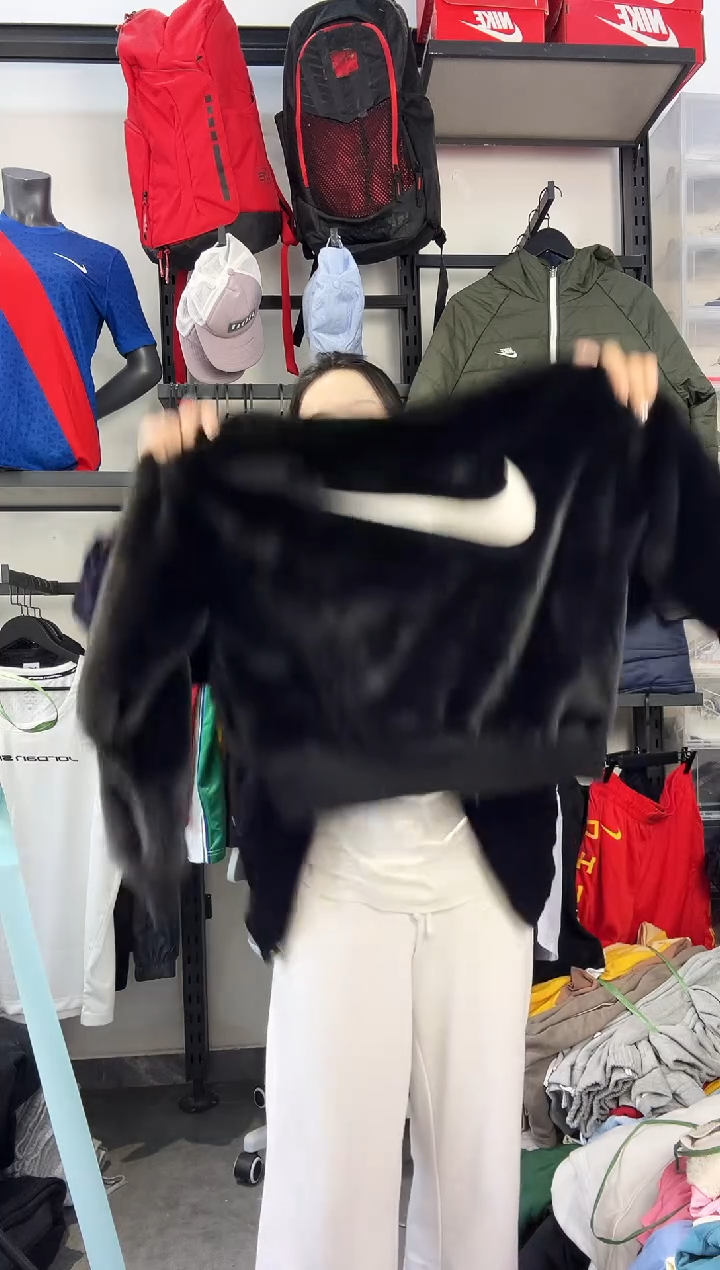 326闪购编码Nike/Joedan运动卫衣裤以直播间过款为准 尺码·