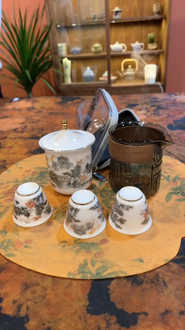【闪购商品】楽门茶器！！！！