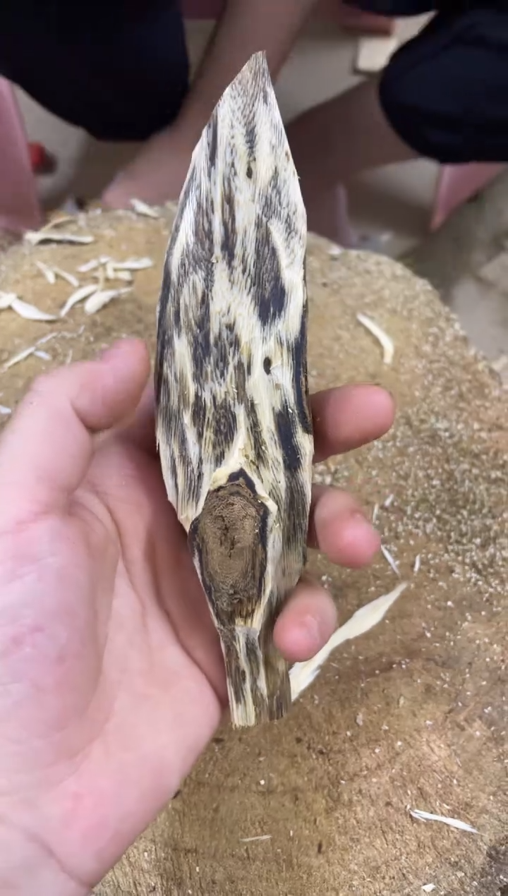 【闪购商品】沉香木沉香碎屑棋楠沉香 原料文创1