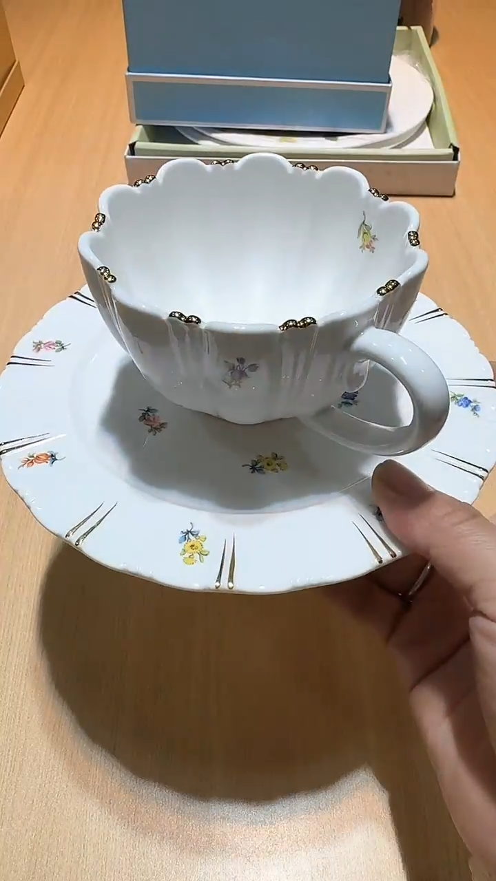【闪购商品】瓷片锅碗瓢盆一件不剩