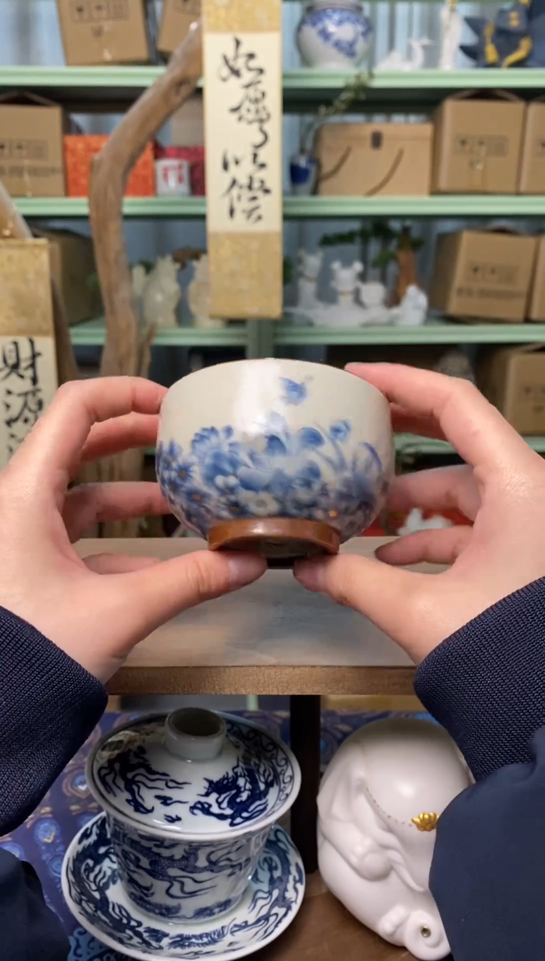 【闪购商品】杯子赢鱼优选陶瓷陶瓷陶瓷陶瓷