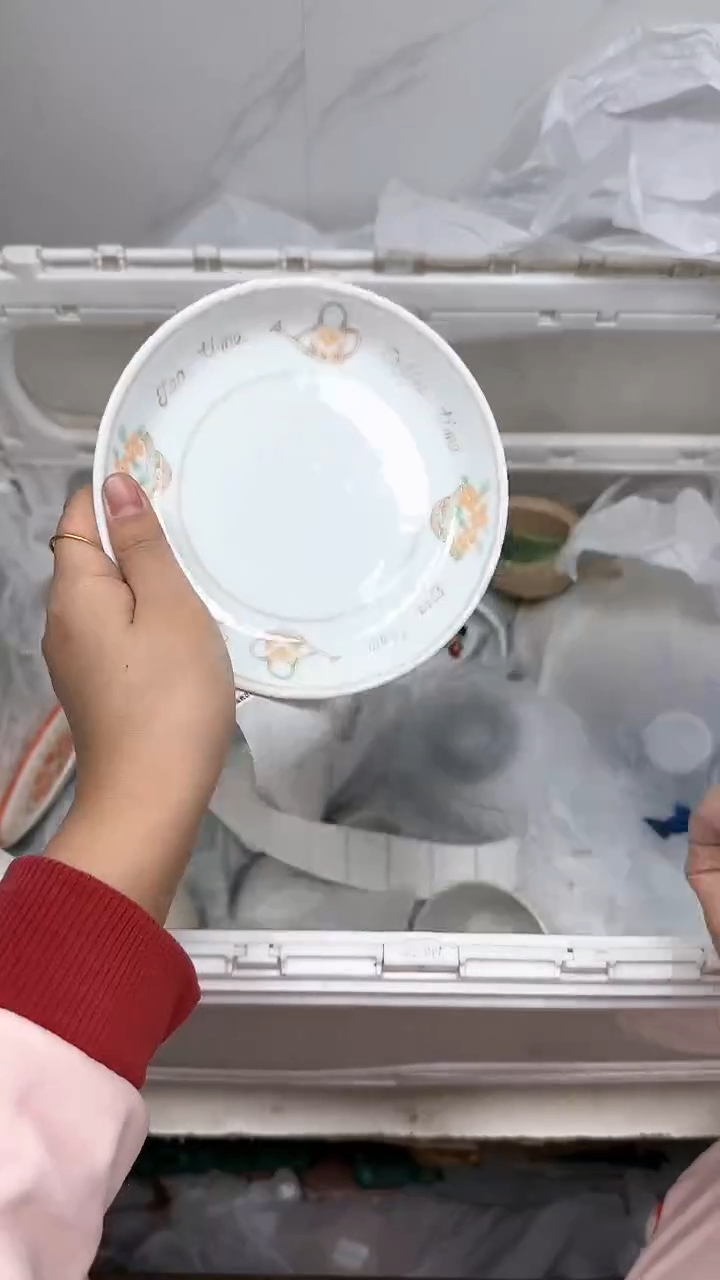 【闪购商品】443回流瓷器默认微瑕，18.8包邮