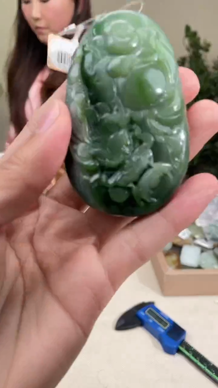 定制和田玉多样性拍一发一270277