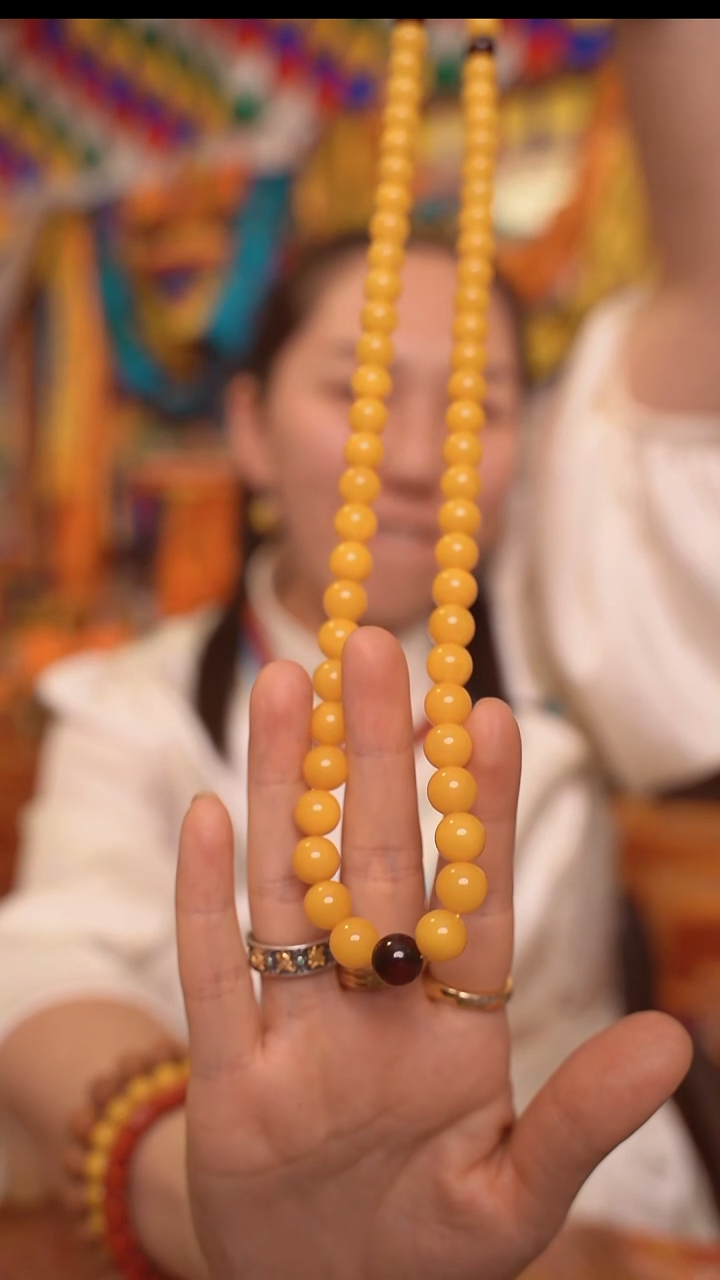 吊坠0.85 07312012唐卡配件，青海发货