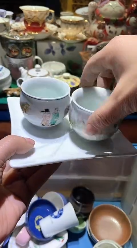 【闪购商品】瓷片111111111111111