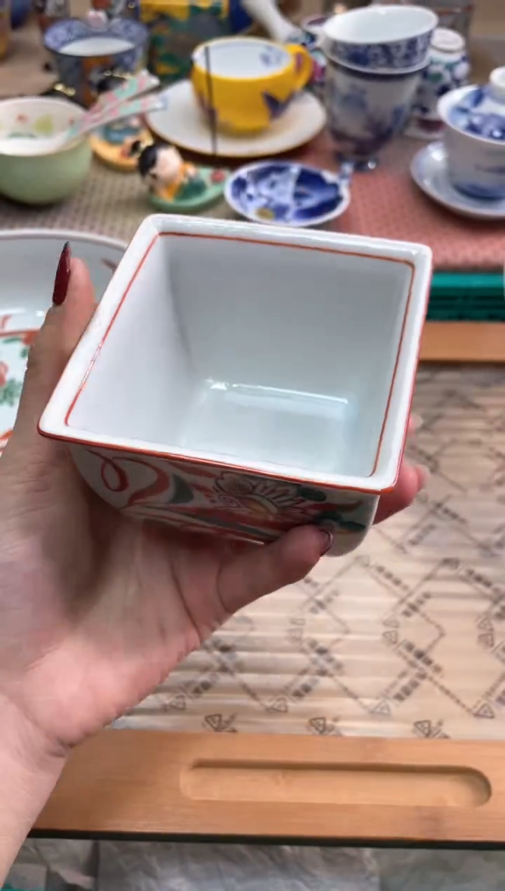 【闪购商品】盘瓷片满20米包邮一单一付